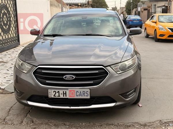 Ford Taurus 2013 for sale in Iraq - Kirkuk